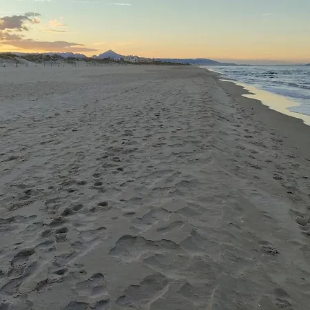 Casa Mayago, Terraza Y Solárium