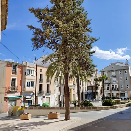 Casa Mayago, Terraza Y Solárium