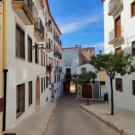 Casa Mayago, Terraza Y Solárium Сasa de vacaciones *