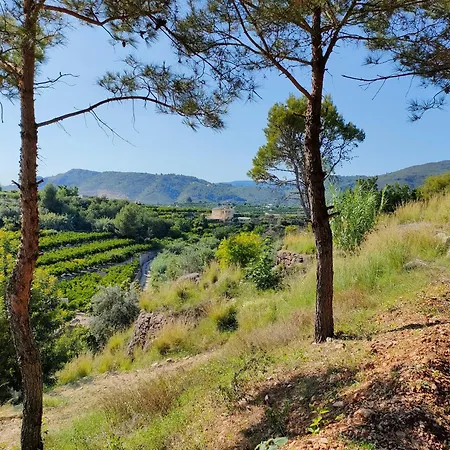 Casa Mayago, Terraza Y Solárium *
