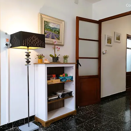 Casa Mayago, Terraza Y Solárium * Pego