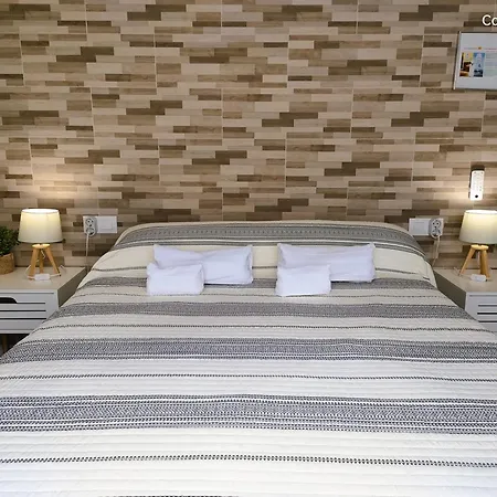 Casa Mayago, Terraza Y Solárium Pego