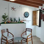 Σπίτι διακοπών Casa Mayago, Terraza Y Solarium *