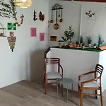 Casa Mayago, Terraza Y Solarium *