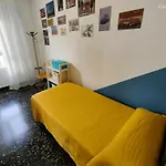 Casa Mayago, Terraza Y Solarium Pego