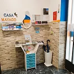 Casa Mayago, Terraza Y Solarium Σπίτι διακοπών Pego