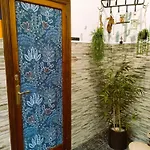 Σπίτι διακοπών Casa Mayago, Terraza Y Solarium *