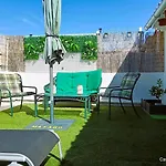 Casa Mayago, Terraza Y Solarium Σπίτι διακοπών *