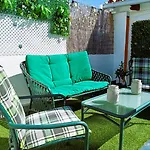 Casa Mayago, Terraza Y Solarium Σπίτι διακοπών Pego
