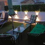 Casa Mayago, Terraza Y Solarium * Pego