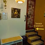 Σπίτι διακοπών Casa Mayago, Terraza Y Solarium