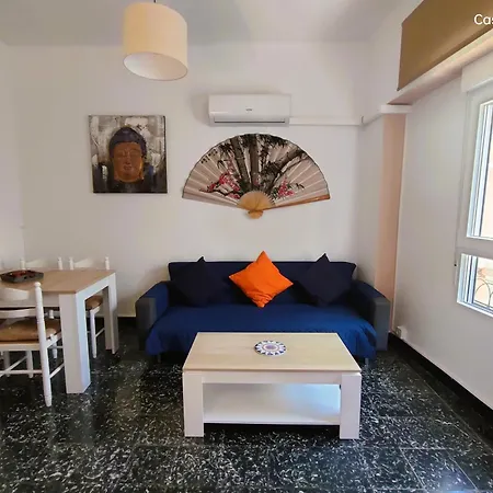 Casa Mayago, Terraza Y Solarium Tatil Evi