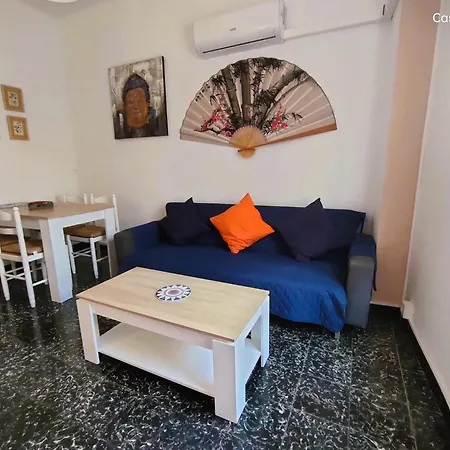 Casa Mayago, Terraza Y Solarium