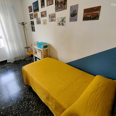 Casa Mayago, Terraza Y Solarium 페고