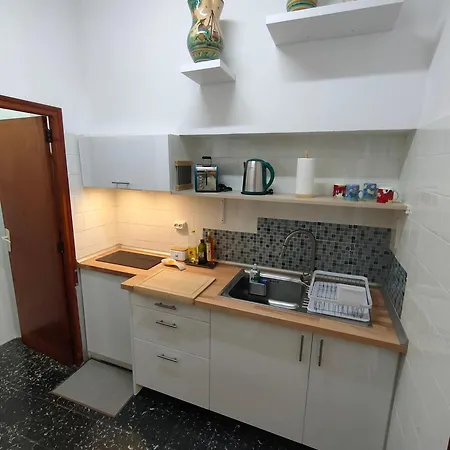 Holiday home Casa Mayago, Terraza Y Solarium Pego
