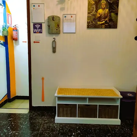Casa Mayago, Terraza Y Solárium Сasa de vacaciones Pego