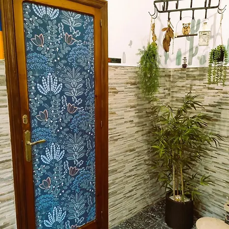 Tatil Evi Casa Mayago, Terraza Y Solarium *
