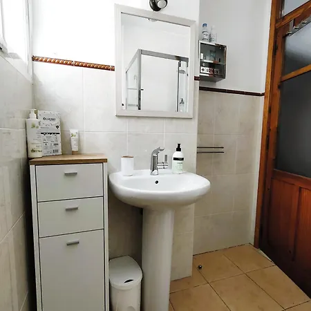 Casa Mayago, Terraza Y Solarium Holiday home *
