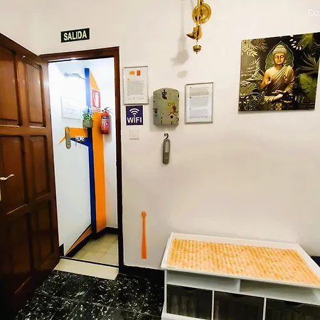 Tatil Evi Casa Mayago, Terraza Y Solarium *
