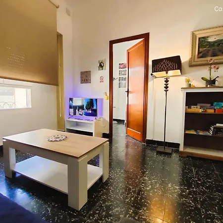 Casa Mayago, Terraza Y Solarium