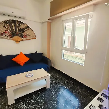 Feriehus Casa Mayago, Terraza Y Solarium