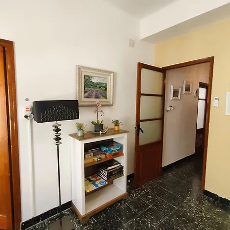 Casa Mayago, Terraza Y Solarium Feriehus Pego