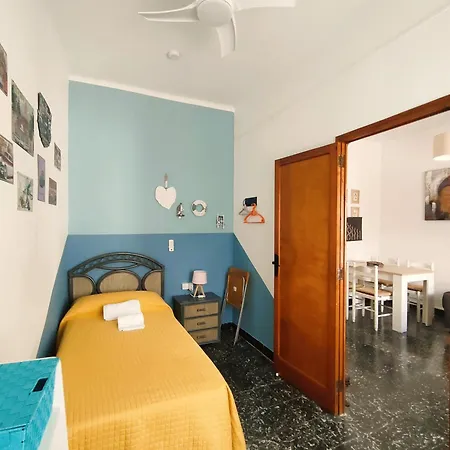 Casa Mayago, Terraza Y Solarium