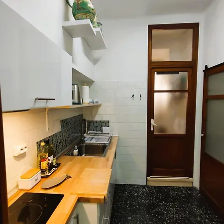 Casa Mayago, Terraza Y Solarium Feriehus