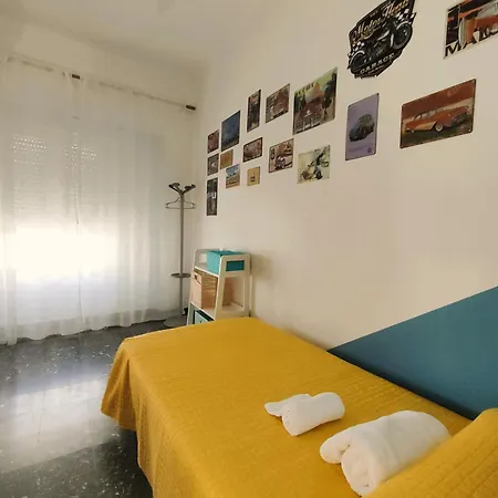 Feriehus Casa Mayago, Terraza Y Solarium *