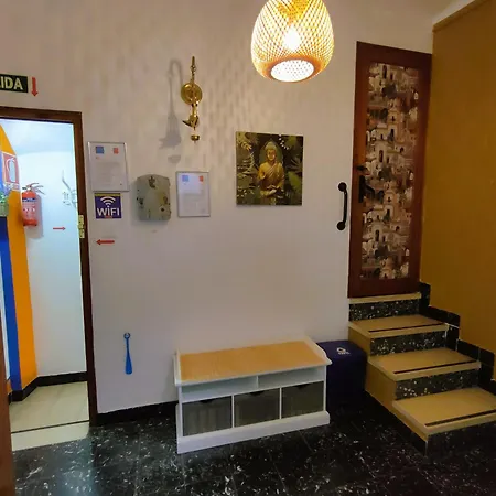 Casa Mayago, Terraza Y Solarium Feriehus *