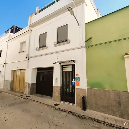 Casa Mayago, Terraza Y Solarium Feriehus Pego