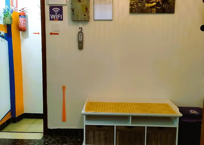 Casa Mayago, Terraza Y Solarium 別荘 ペゴ