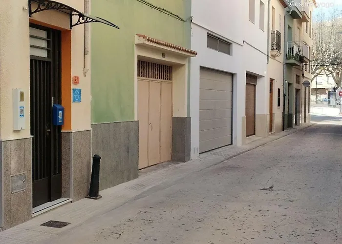 Casa Mayago, Terraza Y Solarium ペゴ