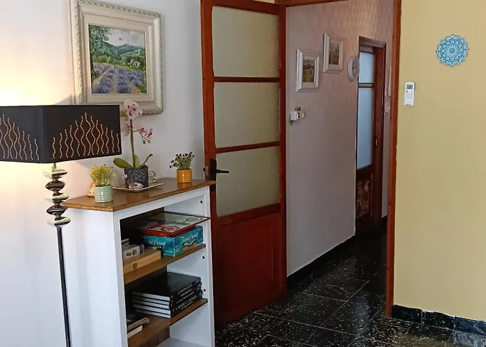 Casa Mayago, Terraza Y Solarium بيت للعطل